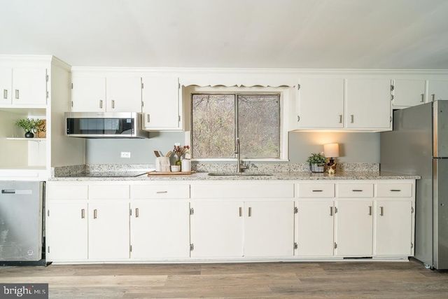 1121 MONACAN TRAIL RD, Charlottesville, VA 22903