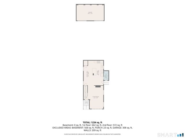 11 Bell Street, Bridgeport, CT 06610