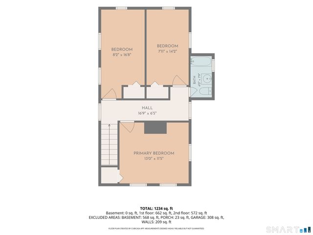 11 Bell Street, Bridgeport, CT 06610