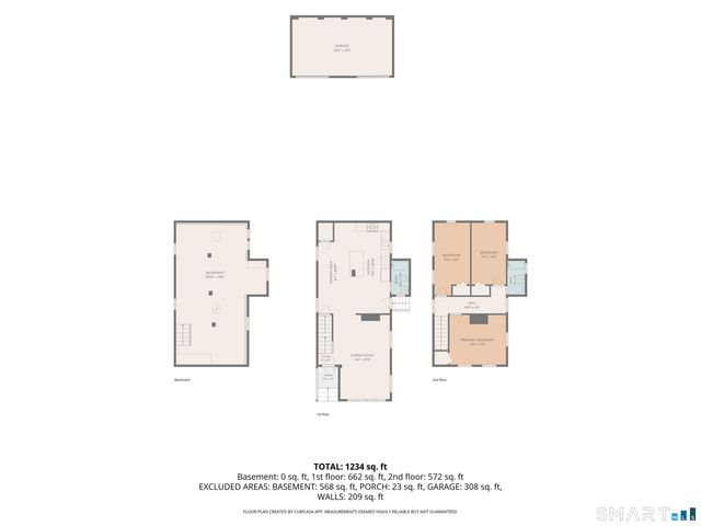 11 Bell Street, Bridgeport, CT 06610