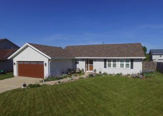 10560 S Peggy DRIVE, Oak Creek, WI 53154