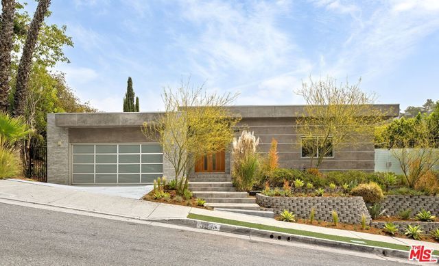 3238 Canyon Lake Drive, Los Angeles, CA 90068