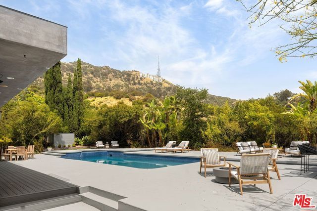 3238 Canyon Lake Drive, Los Angeles, CA 90068