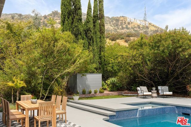 3238 Canyon Lake Drive, Los Angeles, CA 90068