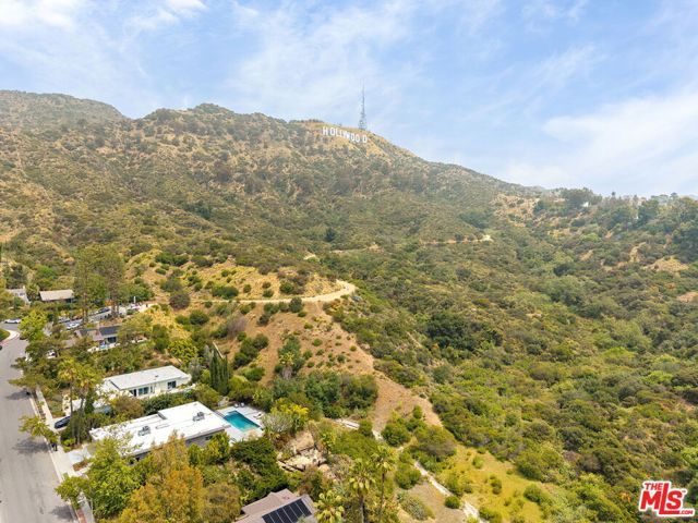 3238 Canyon Lake Drive, Los Angeles, CA 90068