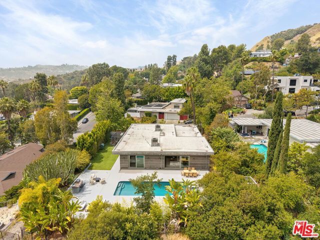 3238 Canyon Lake Drive, Los Angeles, CA 90068