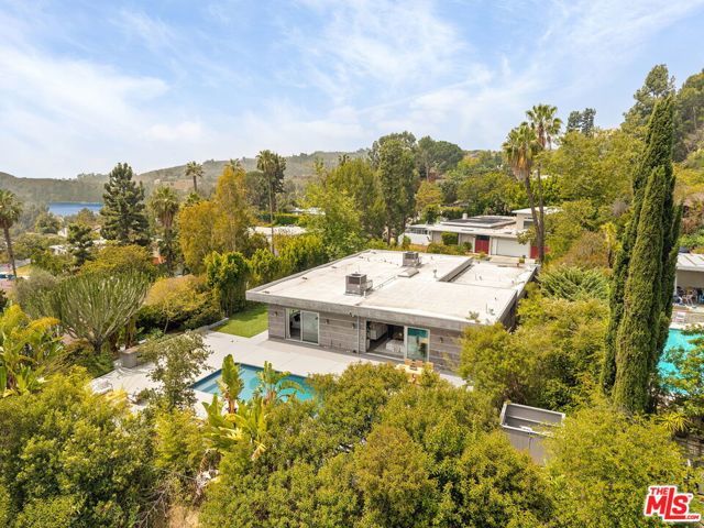 3238 Canyon Lake Drive, Los Angeles, CA 90068