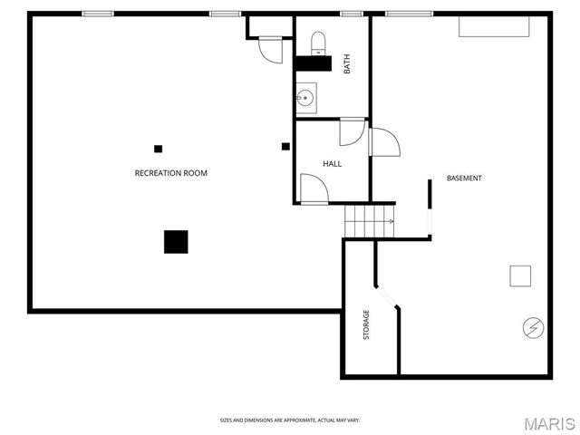 1400 Norman Place, St Louis, MO 63122