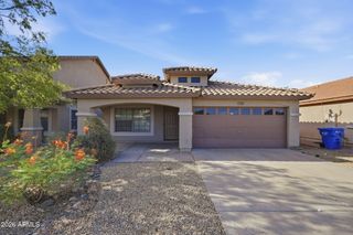 3122 W PARK Street, Phoenix, AZ 85041