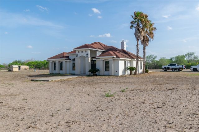 108 County Road 1601 Cr, Alice, TX 78332