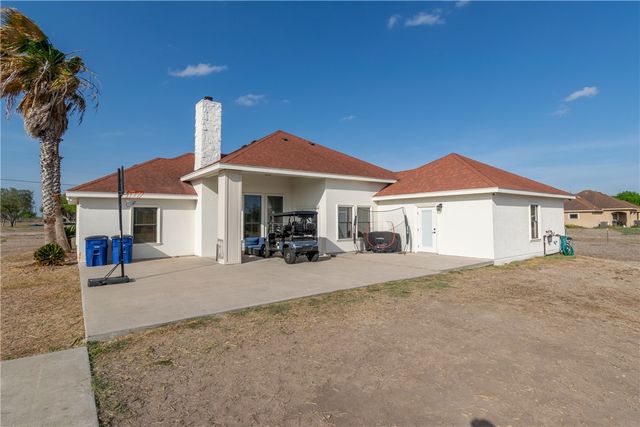 108 County Road 1601 Cr, Alice, TX 78332