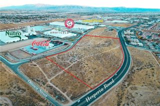 0 Hesperia, Victorville, CA 92395