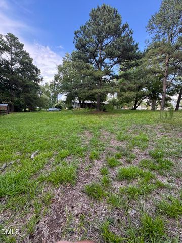 2633 Tanbark Drive, Nashville, NC 27856