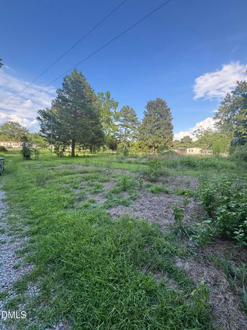 2633 Tanbark Drive, Nashville, NC 27856