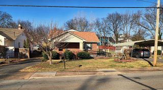 1021 Granada Ave, Nashville, TN 37206