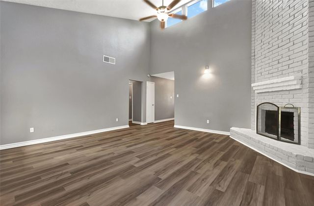 16523 Kassikay Drive, Houston, TX 77084