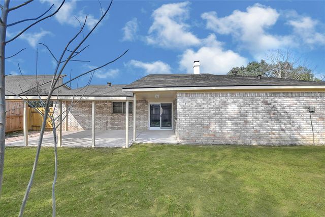 16523 Kassikay Drive, Houston, TX 77084