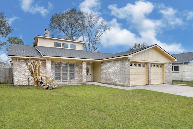 16523 Kassikay Drive, Houston, TX 77084