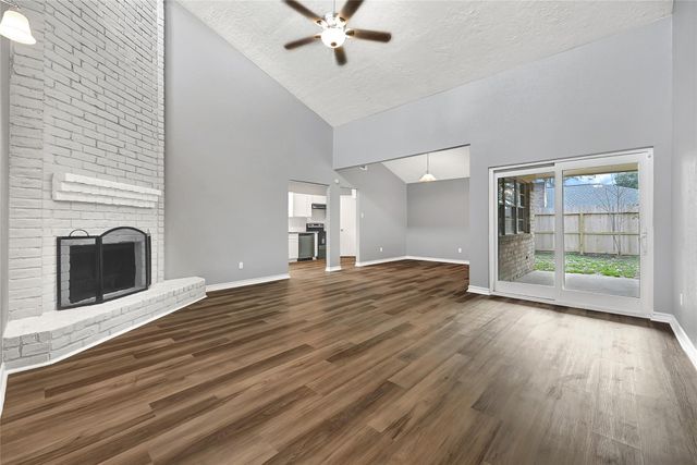 16523 Kassikay Drive, Houston, TX 77084