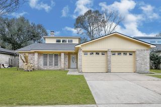 16523 Kassikay Drive, Houston, TX 77084