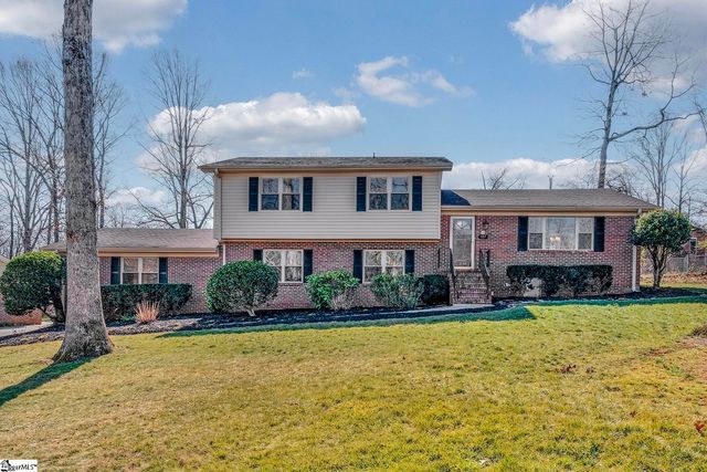 507 Edwards Mill Road, Taylors, SC 29687