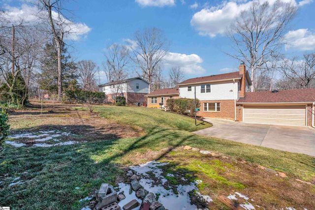 507 Edwards Mill Road, Taylors, SC 29687