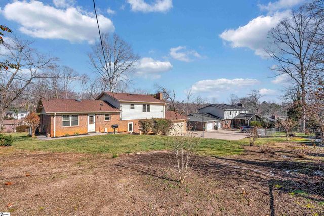 507 Edwards Mill Road, Taylors, SC 29687