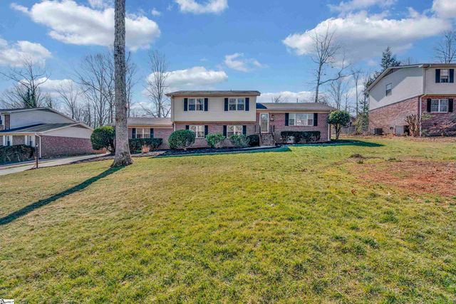 507 Edwards Mill Road, Taylors, SC 29687