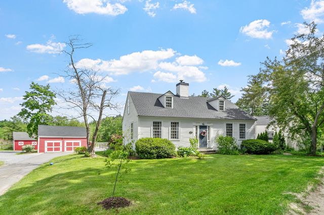 2 Pound Road, Hollis, NH 03049