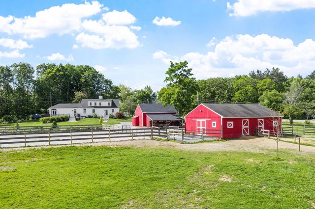2 Pound Road, Hollis, NH 03049
