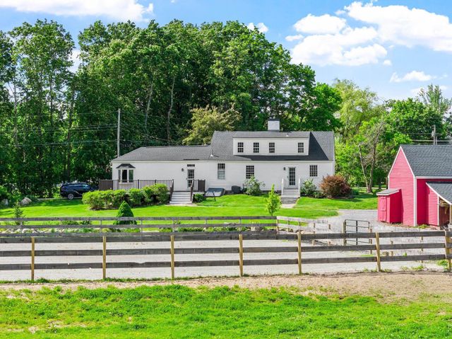 2 Pound Road, Hollis, NH 03049