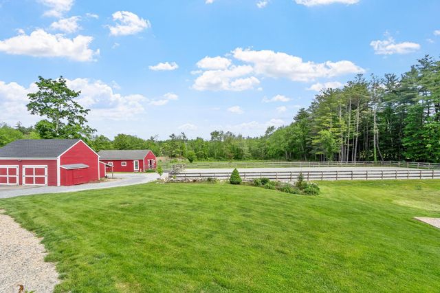 2 Pound Road, Hollis, NH 03049