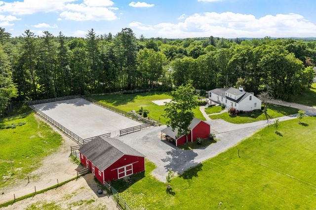2 Pound Road, Hollis, NH 03049