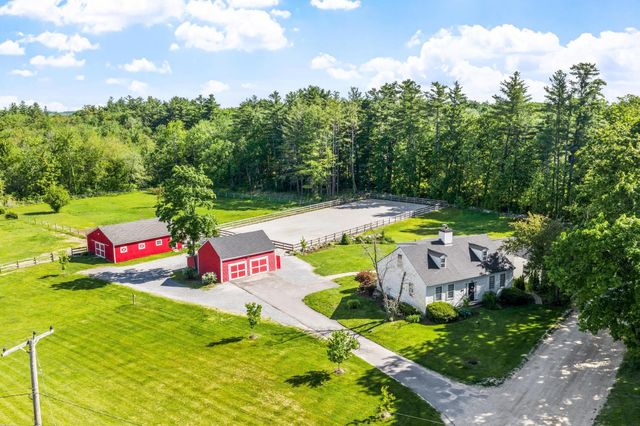 2 Pound Road, Hollis, NH 03049