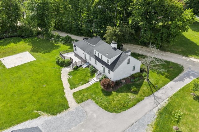 2 Pound Road, Hollis, NH 03049