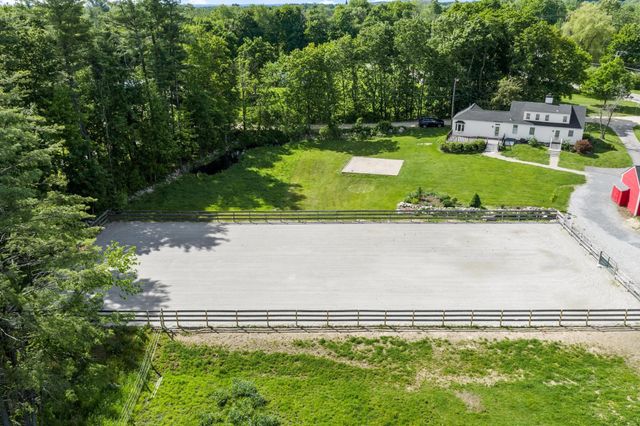 2 Pound Road, Hollis, NH 03049
