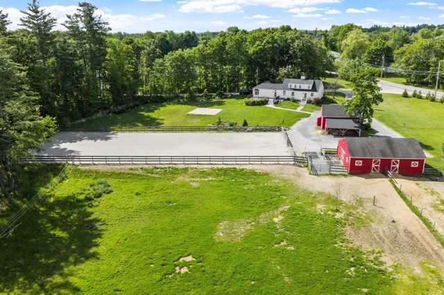 2 Pound Road, Hollis, NH 03049