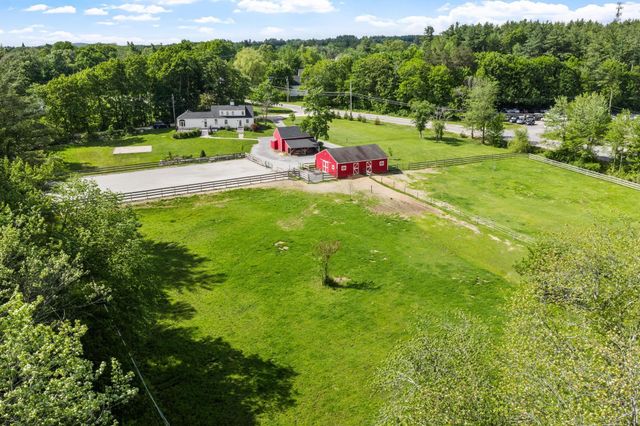 2 Pound Road, Hollis, NH 03049