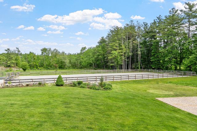 2 Pound Road, Hollis, NH 03049