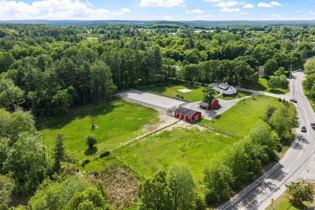 2 Pound Road, Hollis, NH 03049