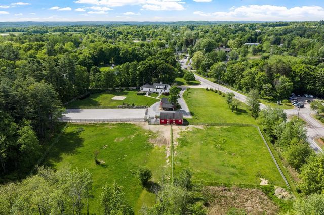 2 Pound Road, Hollis, NH 03049