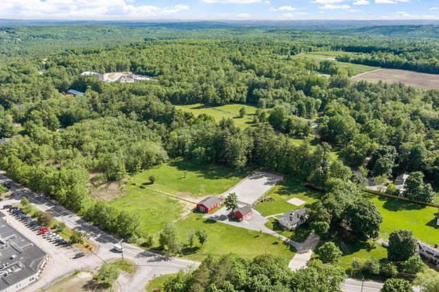 2 Pound Road, Hollis, NH 03049