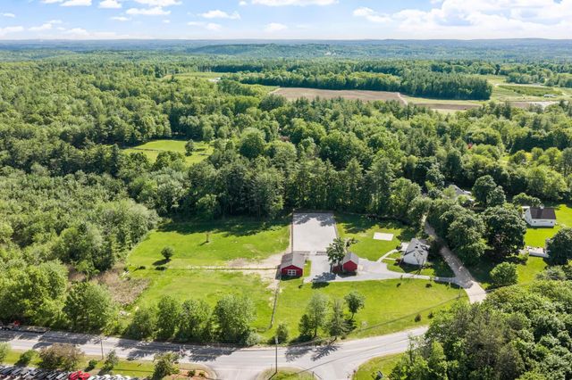 2 Pound Road, Hollis, NH 03049