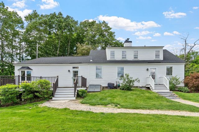 2 Pound Road, Hollis, NH 03049
