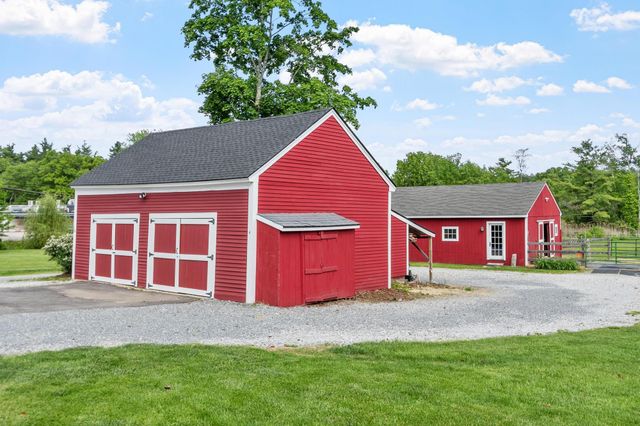 2 Pound Road, Hollis, NH 03049