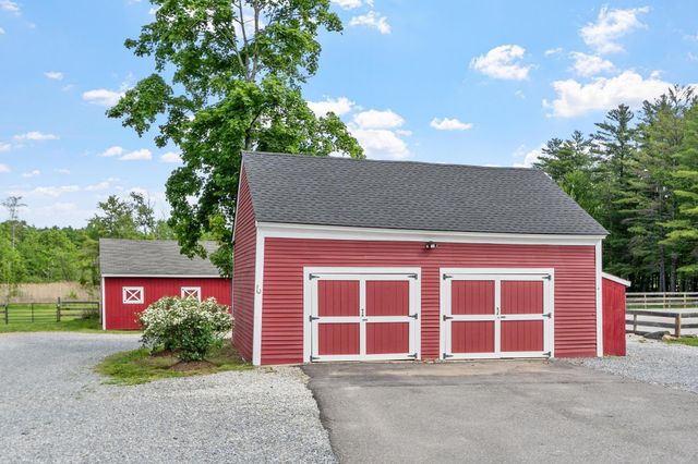 2 Pound Road, Hollis, NH 03049
