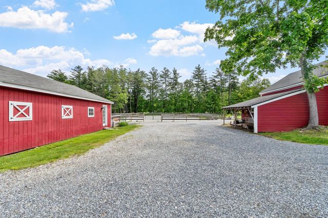 2 Pound Road, Hollis, NH 03049