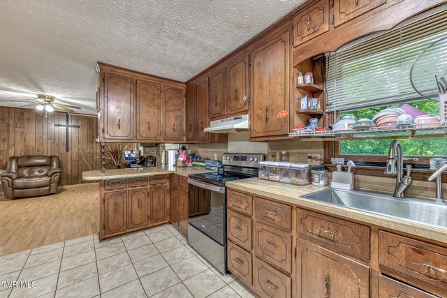 901 Cherokee Road, Johnson City, TN 37604