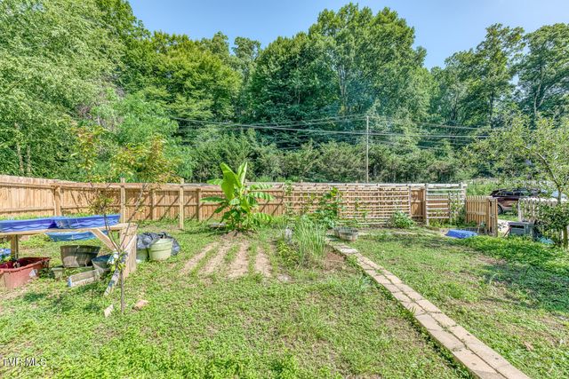 901 Cherokee Road, Johnson City, TN 37604