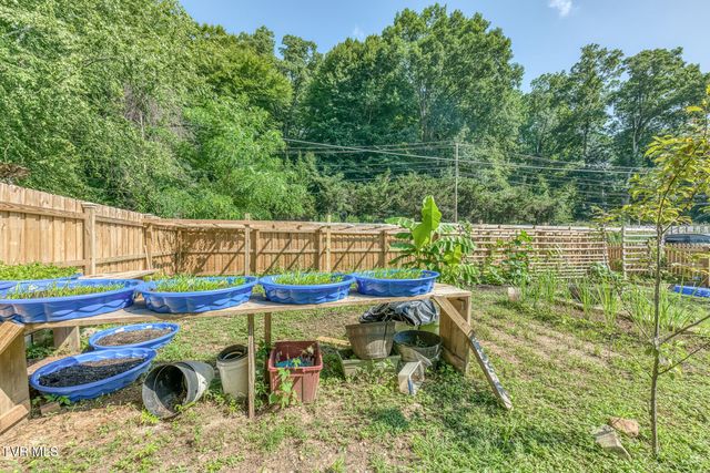 901 Cherokee Road, Johnson City, TN 37604